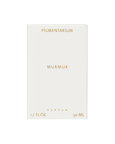 Pigmentarium Murmur Eau de Parfum - Stéle