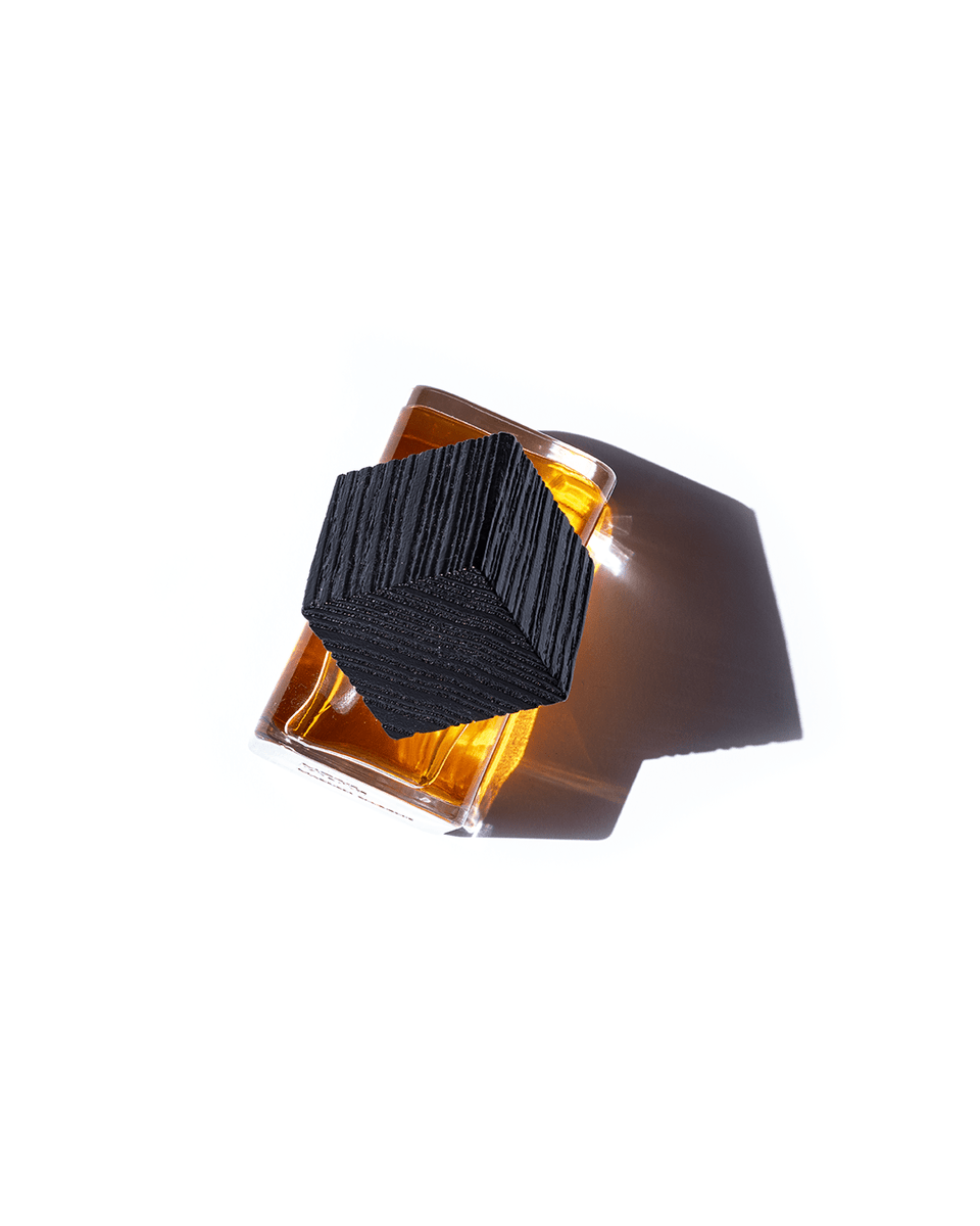 Maison Incens Musc Kalirii Eau de Parfum - Stéle