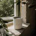 Bougie Poochie Morning Walk Candle - Stéle