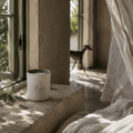 Bougie Poochie Morning Walk Candle - Stéle