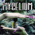 Treading Water Mycelium Eau de Parfum - Stéle