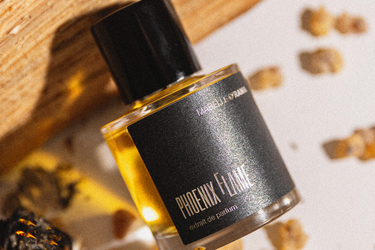 Mabelle O'Rama Phoenix Flame Extrait de Parfum - Stéle