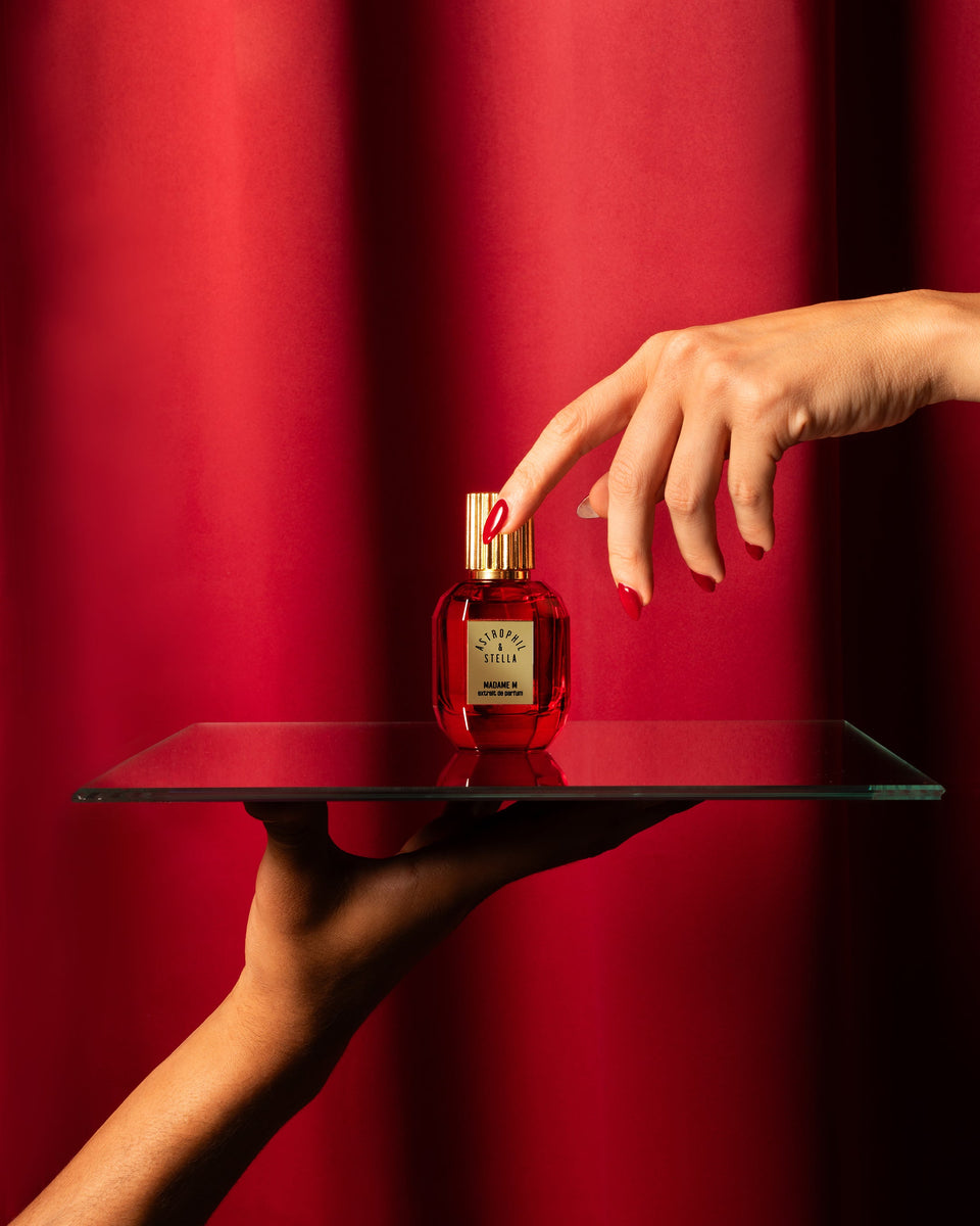 Astrophil & Stella Madame M Extrait de Parfum - Stéle