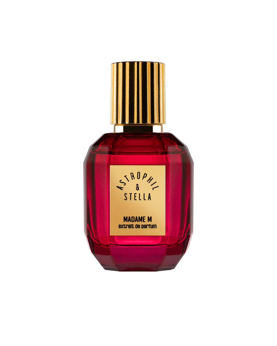 Astrophil & Stella Madame M Extrait de Parfum - Stéle