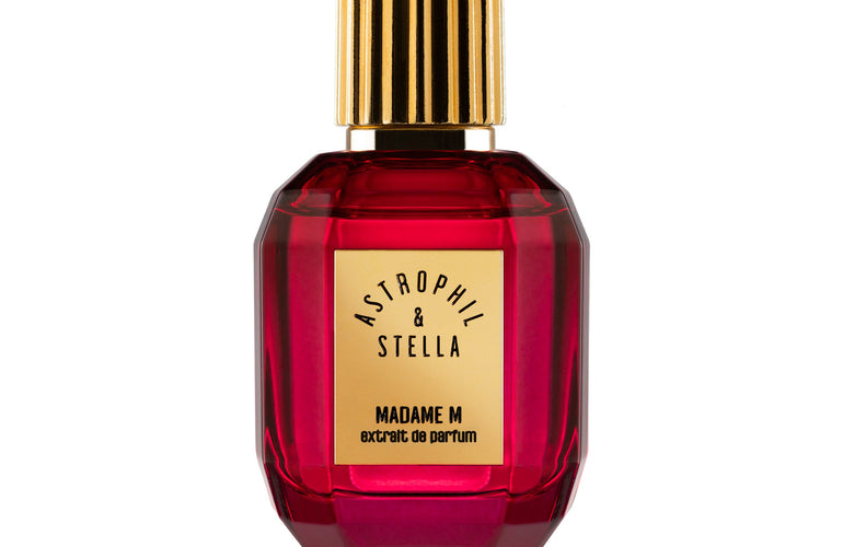 Astrophil & Stella Madame M Extrait de Parfum - Stéle