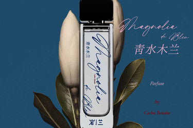 Aromag Magnolia de Bleu Eau de Parfum