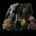 Sylhouette Parfums Major Tom Extrait de Parfum - Stéle