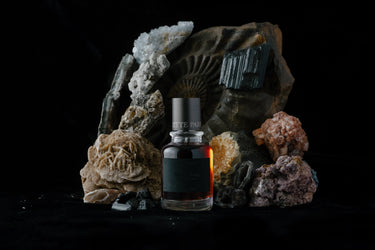 Sylhouette Parfums Major Tom Extrait de Parfum