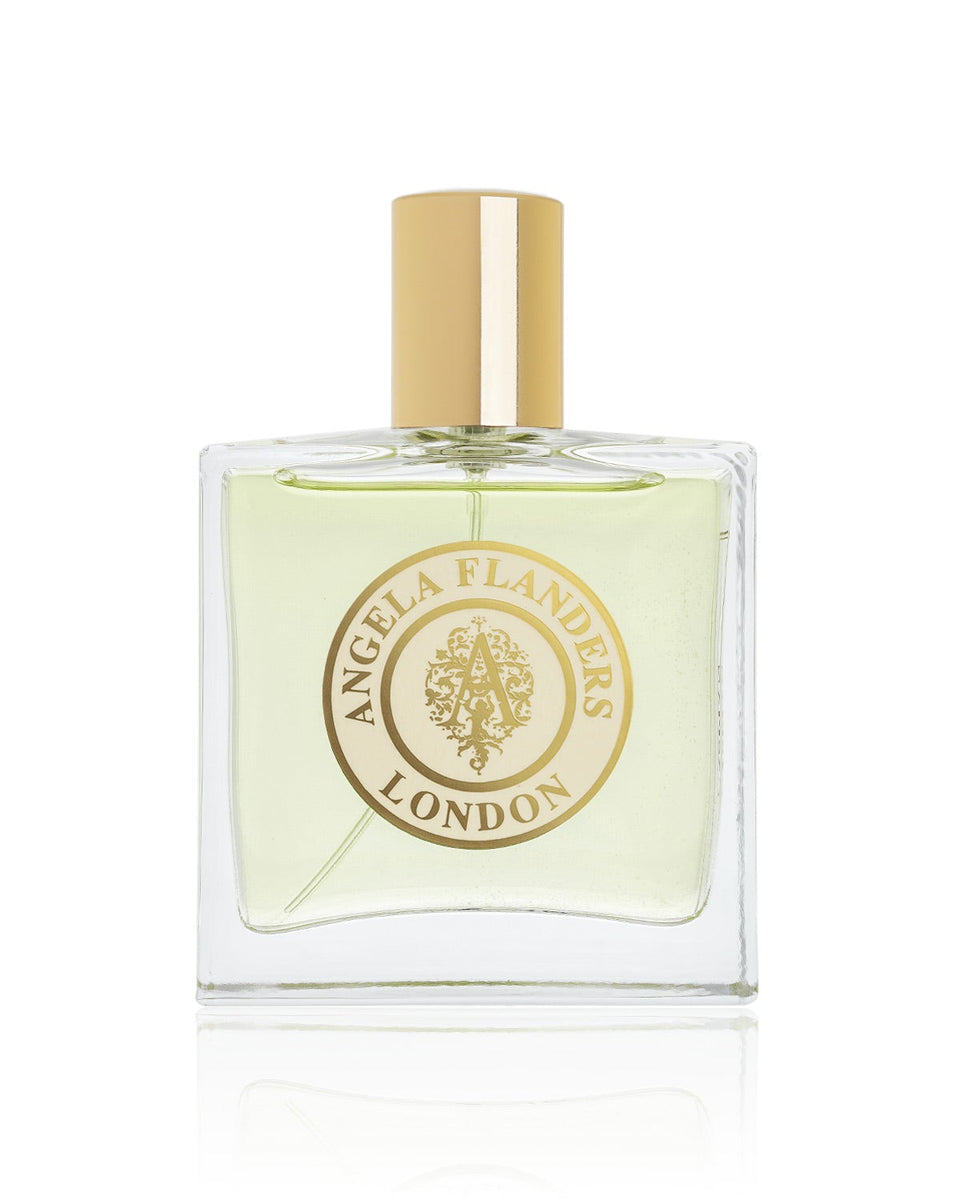 Angela Flanders Mandarin & Mint Eau de Parfum - Stéle
