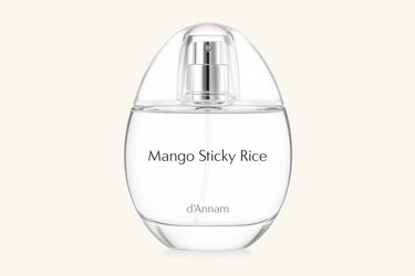 d'Annam Mango Sticky Rice Eau de Parfum - Stéle