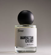 Flâner Manhattan Cherry Eau De Parfum - Stéle