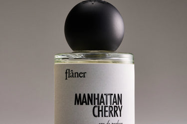 Flâner Manhattan Cherry Eau De Parfum