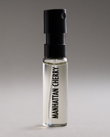 Flâner Manhattan Cherry Eau De Parfum - Stéle