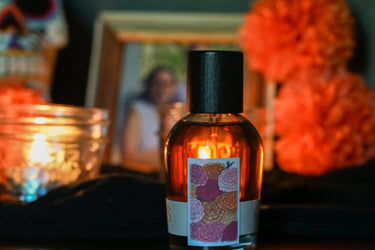 Cirrus Parfums Maravilla Eau de Parfum - Stéle