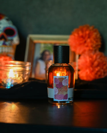 Cirrus Parfums Maravilla Eau de Parfum - Stéle