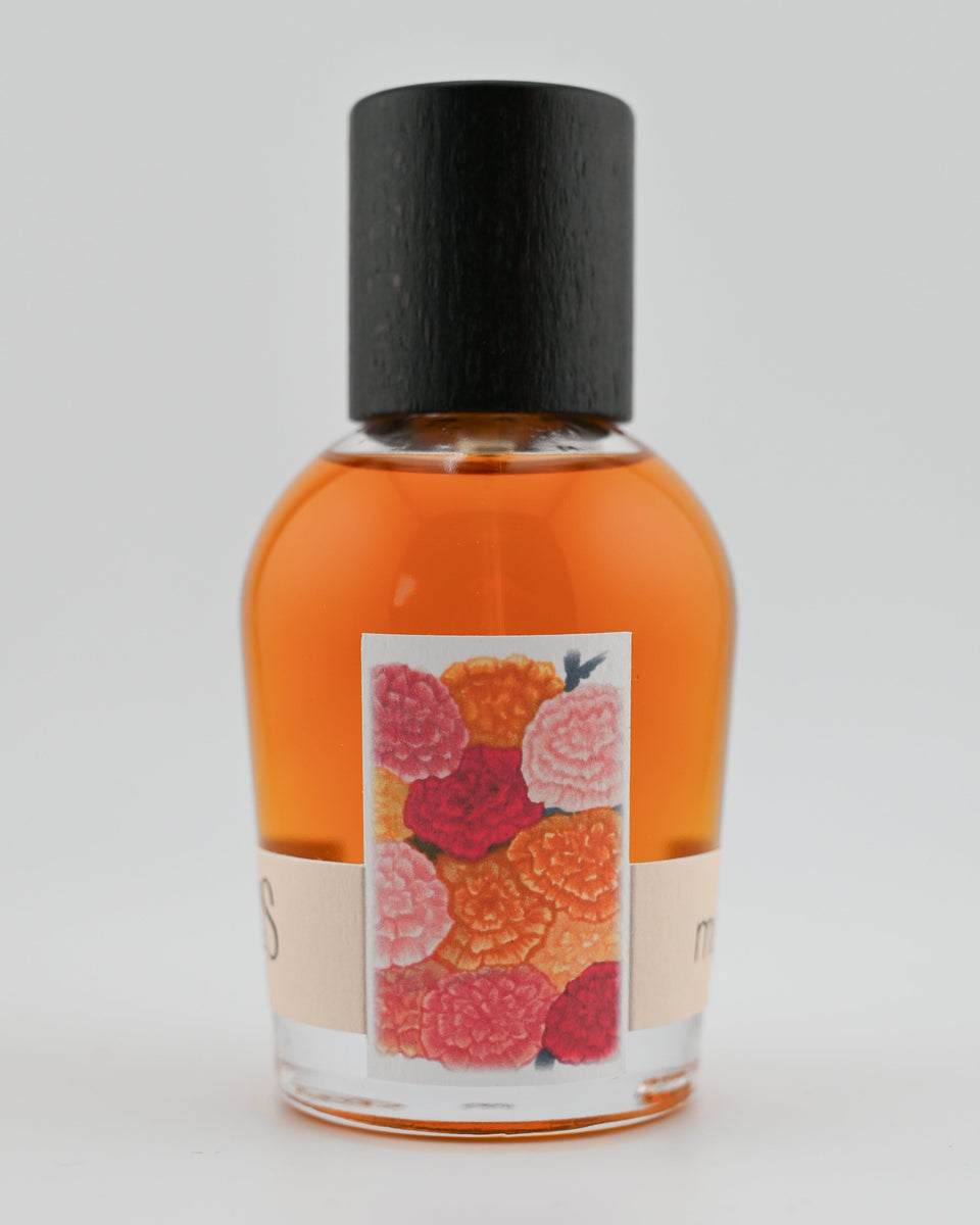 Cirrus Parfums Maravilla Eau de Parfum - Stéle