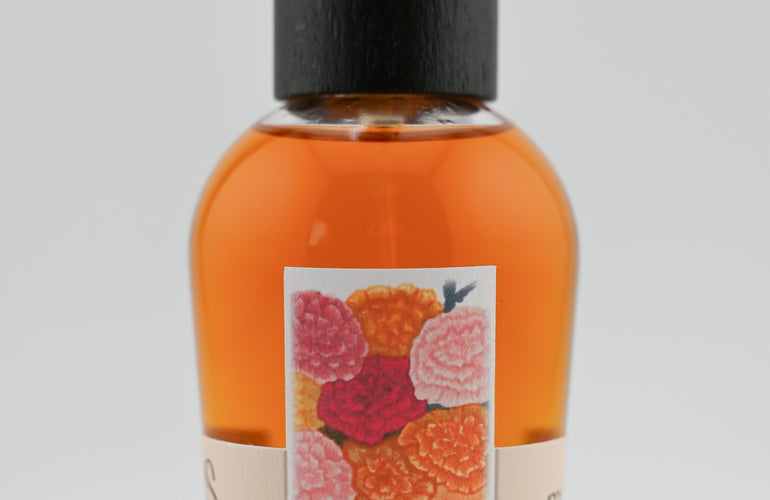 Cirrus Parfums Maravilla Eau de Parfum - Stéle