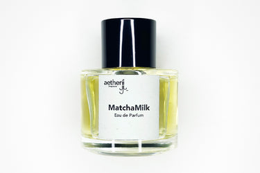 Aetherii MatchaMilk Eau de Parfum - Stéle