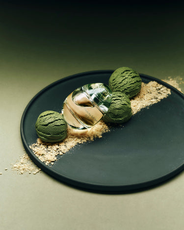 d'Annam Matcha Soft Serve Eau de Parfum - Stéle