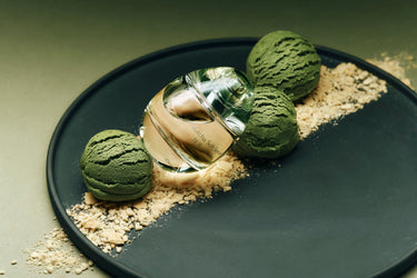 d'Annam Matcha Soft Serve Eau de Parfum