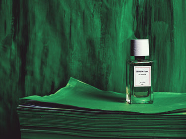 Senyokô Migration de l'Arbre Eau de Parfum - Stéle