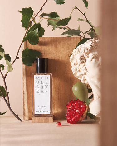 Jorum Studio Medullary-Ray Eau de Parfum - Stéle