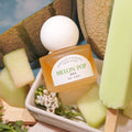 KST Scent Melon Pop Eau de Parfum - Stéle