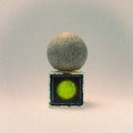 Planets Perfumery Mercury Eau de Parfum - Stéle