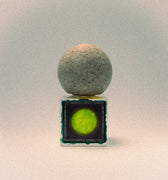Planets Perfumery Mercury Eau de Parfum - Stéle