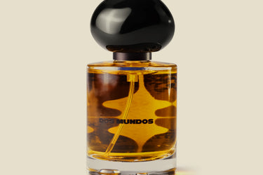 Dos Mundos Mérida Nights Eau de Parfum - Stéle