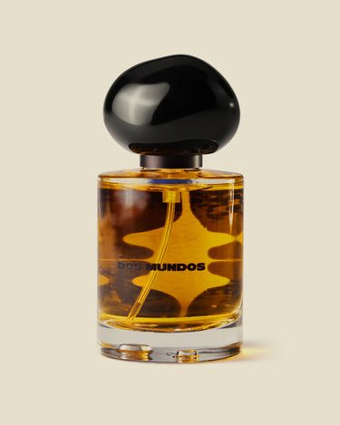 Dos Mundos Mérida Nights Eau de Parfum - Stéle