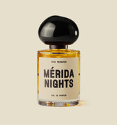 Dos Mundos Mérida Nights Eau de Parfum - Stéle