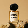 Dos Mundos Mérida Nights Eau de Parfum - Stéle