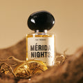 Dos Mundos Mérida Nights Eau de Parfum - Stéle