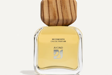 AYOND Metamorph Eau De Parfum - Stéle