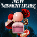 d.grayi Midnight Lychee Eau de Parfum - Stéle