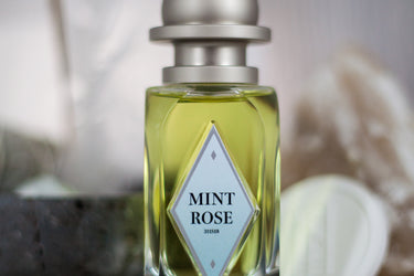 OrDioLab Mint Rose Eau de Parfum