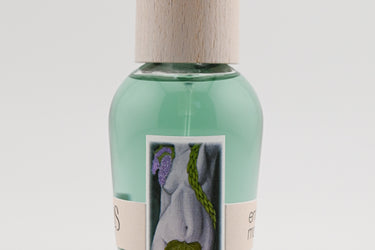 Cirrus Parfums Enforced Modesty Eau de Parfum - Stéle