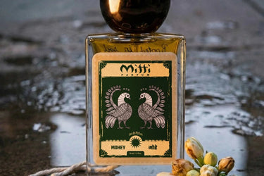 Mitti Parfum Mohey Eau de Parfum - Stéle