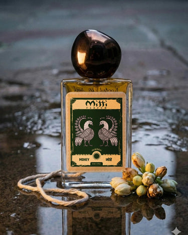 Mitti Parfum Mohey Eau de Parfum - Stéle