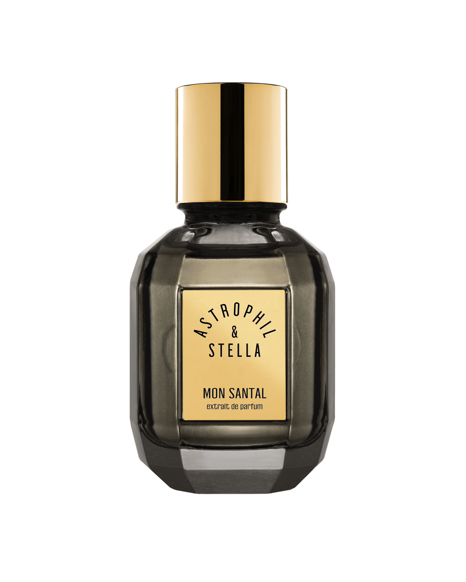 Astrophil & Stella Mon Santal Extrait de Parfum - Stéle