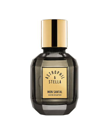 Astrophil & Stella Mon Santal Extrait de Parfum - Stéle