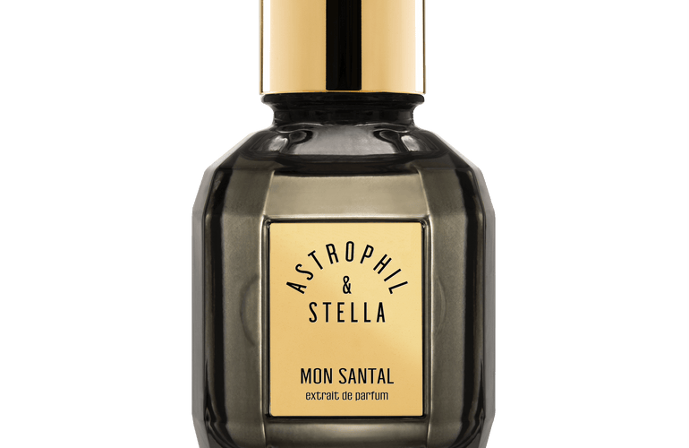 Astrophil & Stella Mon Santal Extrait de Parfum - Stéle