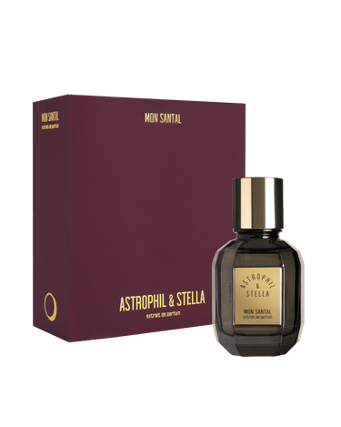 Astrophil & Stella Mon Santal Extrait de Parfum - Stéle
