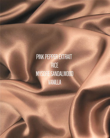 Astrophil & Stella Mon Santal Extrait de Parfum - Stéle