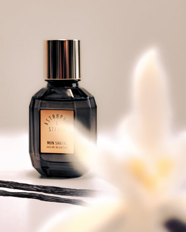 Astrophil & Stella Mon Santal Extrait de Parfum - Stéle