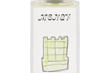 BARRE Money Eau de Parfum - Stéle