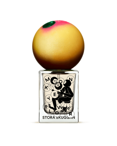Stora Skuggan Monkeyflower Eau de Parfum - Stéle