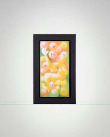 Stora Skuggan Monkeyflower Eau de Parfum - Stéle