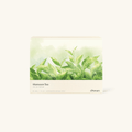 d'Annam Monsoon Tea Eau de Parfum - Stéle